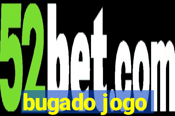 bugado jogo